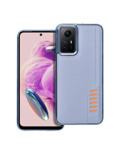 Coque MILANO pour XIAOMI Redmi Note 12S bleu