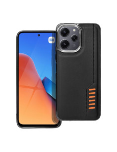 MILANO Coque pour XIAOMI Redmi 12 4G / 12 5G noir