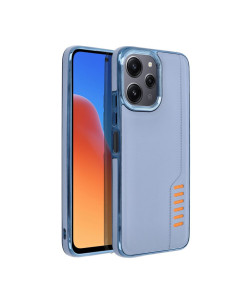 Coque MILANO pour XIAOMI Redmi 12 4G / 12 5G bleu 2