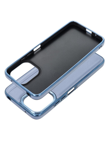 Coque MILANO pour XIAOMI Redmi 12 4G / 12 5G bleu