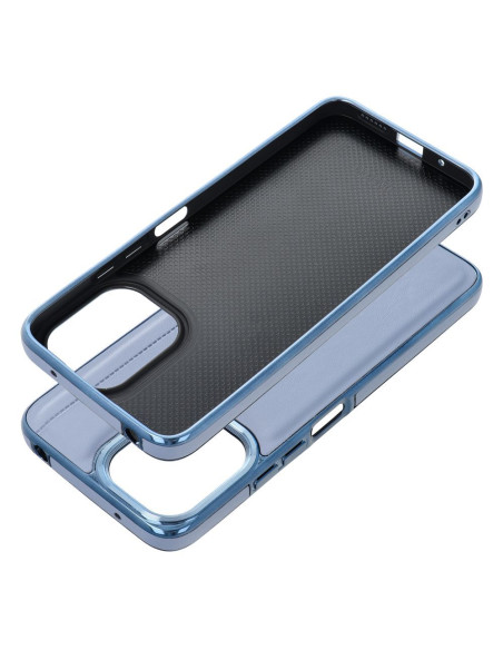 Coque MILANO pour XIAOMI Redmi 12 4G / 12 5G bleu