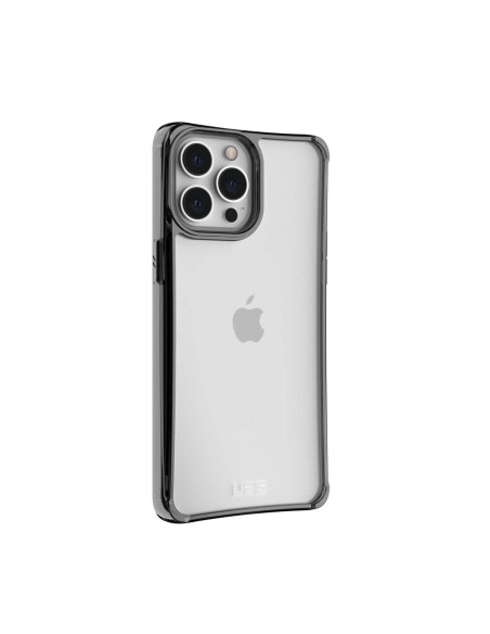 Etui ( UAG ) Urban Armor Gear Plyo pour IPHONE 13 PRO MAX transparent