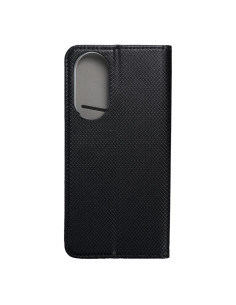 Etui Smart Case book pour OPPO A98 5G noir 2