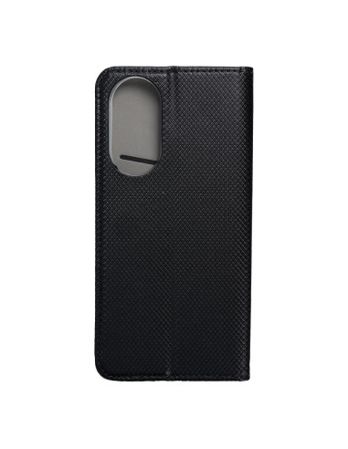 Etui Smart Case book pour OPPO A98 5G noir