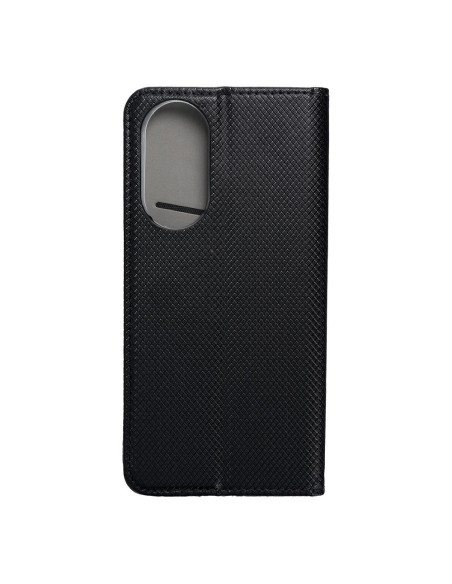 Etui Smart Case book pour OPPO A98 5G noir
