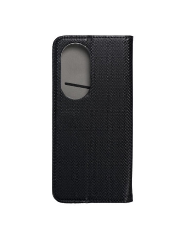 Etui Smart Case pour OPPO RENO 10 5G / 10 PRO 5G noir