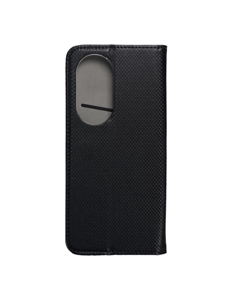 Etui Smart Case pour OPPO RENO 10 5G / 10 PRO 5G noir