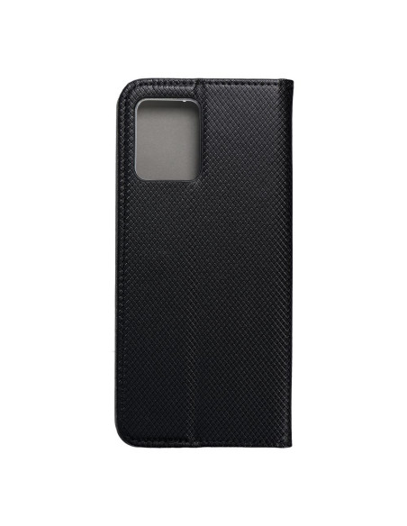 SMART CASE Étui pour MOTOROLA G14 noir
