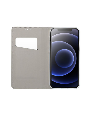 SMART CASE Étui pour MOTOROLA G14 noir