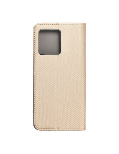Etui Smart Case pour MOTOROLA MOTO Edge 40 or 2