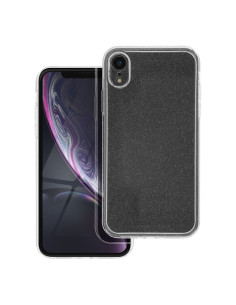 Coque transparente 2mm BLINK pour IPHONE XR transparent