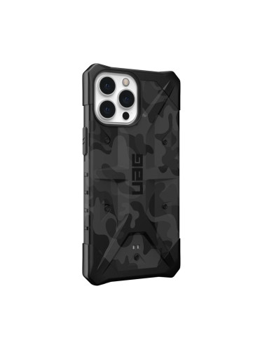 ( UAG ) Urban Armor Gear Pathfinder pour IPHONE 13 PRO MAX midnight camo