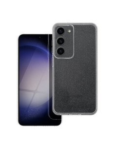 Coque transparente 2 mm BLINK pour SAMSUNG S23 transparent