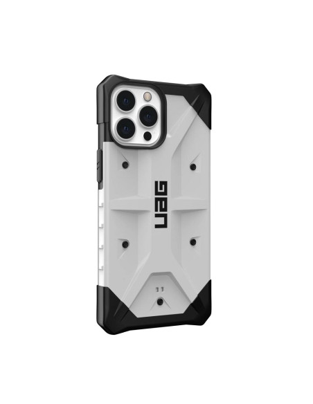 Etui ( UAG ) Urban Armor Gear Pathfinder pour IPHONE 13 PRO MAX bleu