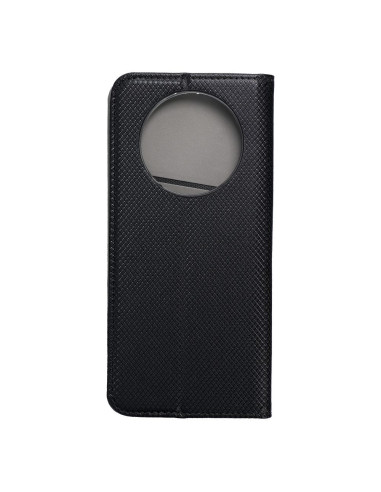 Étui Smart Case pour REALME 11 PRO 5G / 11 PRO PLUS 5G noir