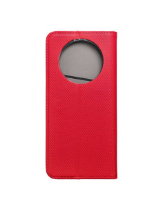 Etui Smart Case pour REALME 11 PRO 5G / 11 PRO PLUS 5G rouge 2