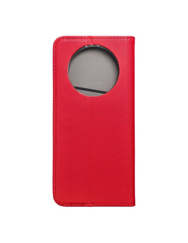 Etui Smart Case pour REALME 11 PRO 5G / 11 PRO PLUS 5G rouge