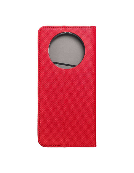 Etui Smart Case pour REALME 11 PRO 5G / 11 PRO PLUS 5G rouge
