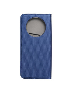 Etui Smart Case pour REALME 11 PRO 5G / 11 PRO PLUS 5G bleu marine 2
