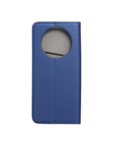 Etui Smart Case pour REALME 11 PRO 5G / 11 PRO PLUS 5G bleu marine