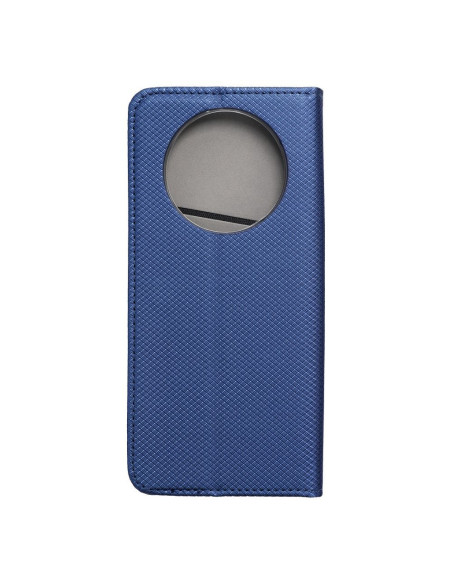 Etui Smart Case pour REALME 11 PRO 5G / 11 PRO PLUS 5G bleu marine