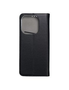 Etui Smart Case pour TECNO Spark Go 2023 noir 2