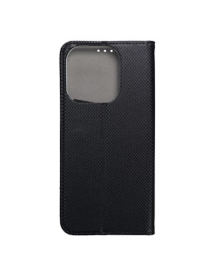 Étui Smart Case pour TECNO Spark 10 PRO noir 2