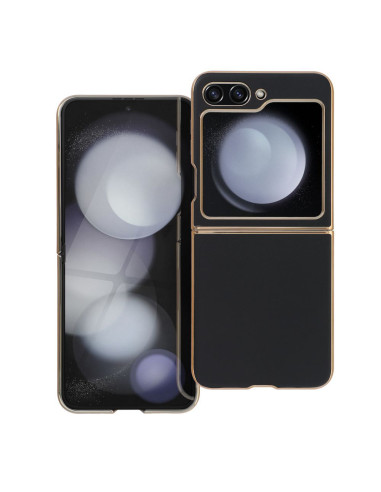 Coque VOUGE pour SAMSUNG Z Flip 5 5G noir