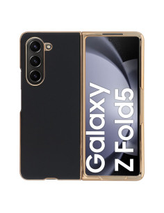 Coque VOUGE pour SAMSUNG Galaxy Z Fold 5 5G noir