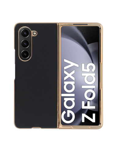 Coque VOUGE pour SAMSUNG Galaxy Z Fold 5 5G noir