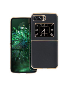 Coque VOUGE pour MOTOROLA Razr 2022 noir