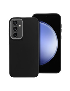 Coque FRAME pour SAMSUNG S23 FE noir