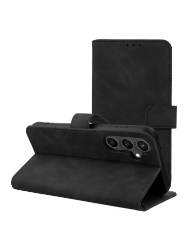 TENDER Étui pour SAMSUNG S23 FE noir