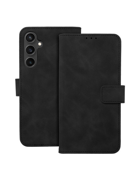 TENDER Étui pour SAMSUNG S23 FE noir