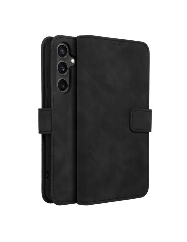 TENDER Étui pour SAMSUNG S23 FE noir
