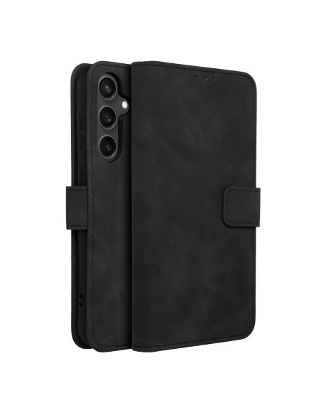 TENDER Étui pour SAMSUNG S23 FE noir