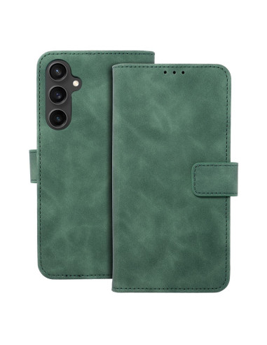 TENDER Étui pour SAMSUNG S23 FE vert