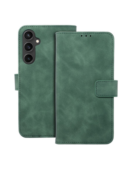 TENDER Étui pour SAMSUNG S23 FE vert
