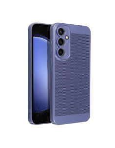 Coque BREEZY pour SAMSUNG S23 FE bleu 2