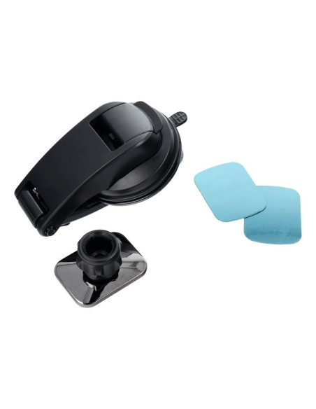 Support voiture magnétique pour tableau F53-2 noir