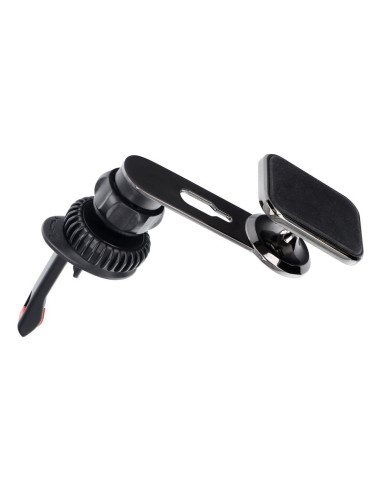 Support voiture magnétique pour grille F23 noir