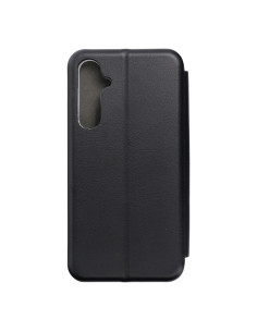 Étui Book Elegance pour SAMSUNG S23 FE noir 2