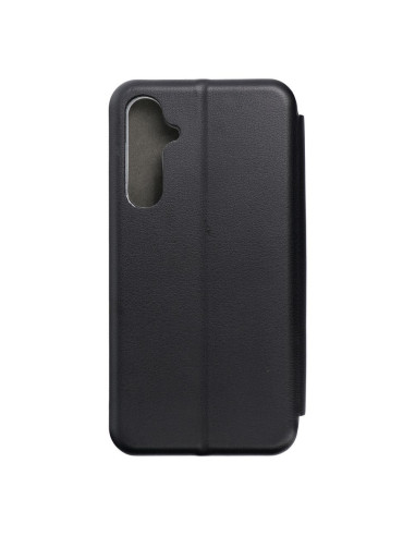Étui Book Elegance pour SAMSUNG S23 FE noir