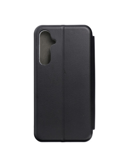 Étui Book Elegance pour SAMSUNG S23 FE noir