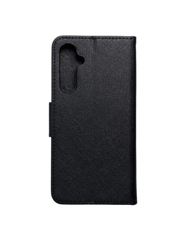 Etui pour SAMSUNG S23 FE noir