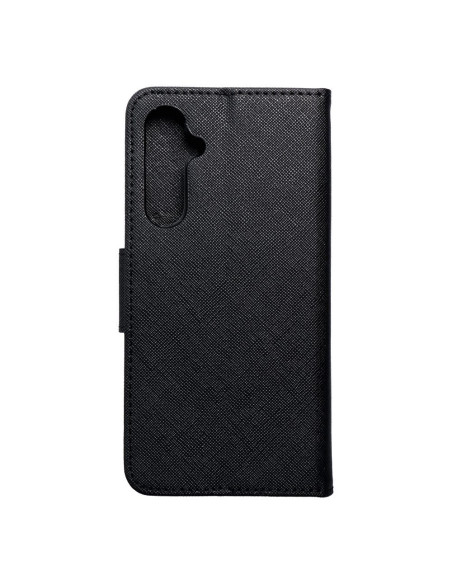 Etui pour SAMSUNG S23 FE noir
