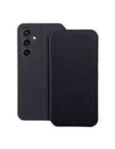 Etui double pour SAMSUNG S23 FE noir