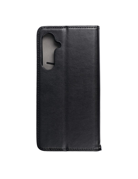Étui Smart Magneto pour SAMSUNG S23 FE noir