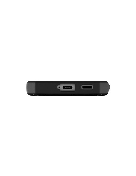 ( UAG ) Urban Armor Gear Monarch case for SAMSUNG S22 PLUS 5G black