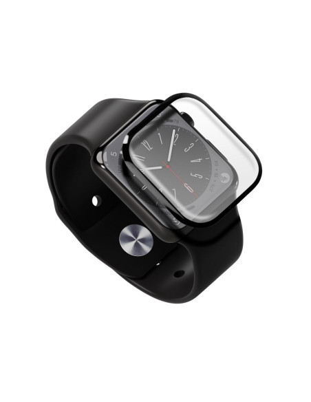 Bestsuit Verre hybride flexible pour Samsung Galaxy Watch 6 Classic 43mm